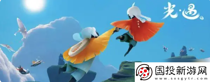 【战斗节奏】光遇如何挂机刷烛火