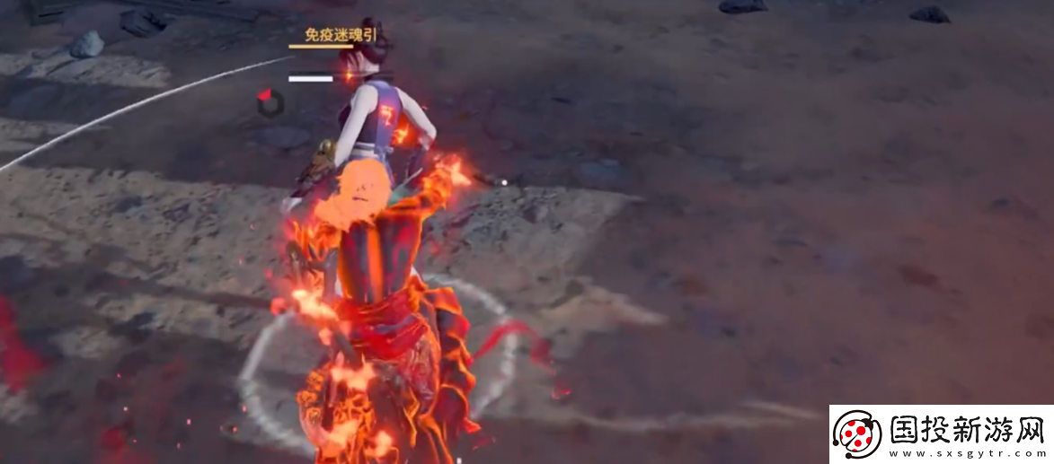 永劫无间手游炽天仪怎么玩