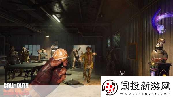 使命召唤21PC配置亲民曝光