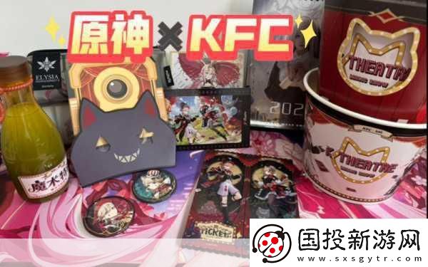 原神联动韩国火爆异常