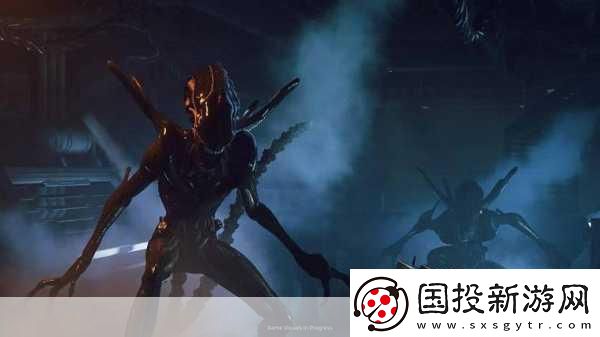 异形