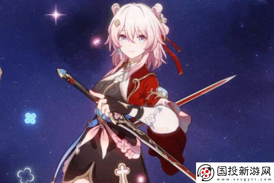 星穹铁道三月七新命途怎么获得