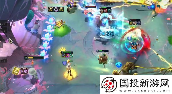 云顶之弈s9拼多多沙皇阵容搭配攻略