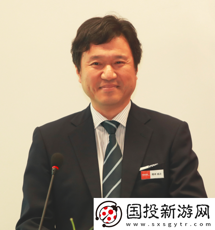 东芝电子中国总裁解析公司在华的未来发展战略与市场布局