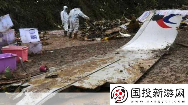 东航坠机原因