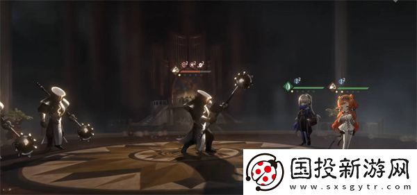 重返未来1999年最强阵容搭配攻略