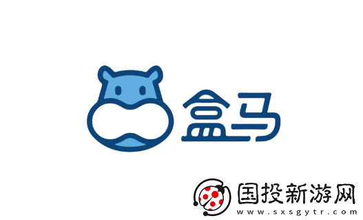盒马app在哪看配送范围