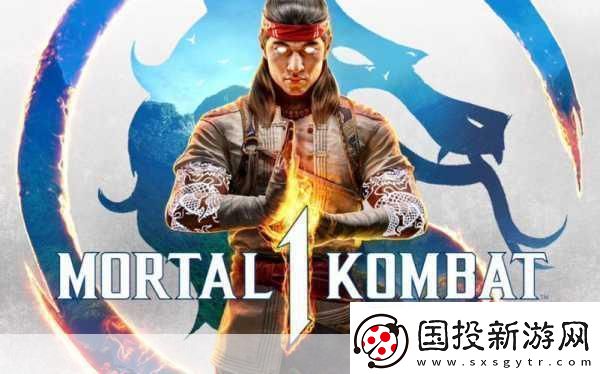 真人快打1销量火爆破400万