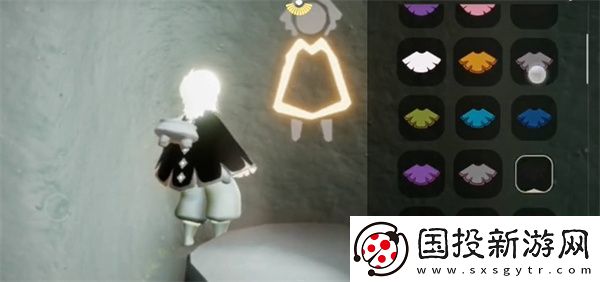 光遇6月1日绊爱联动攻略