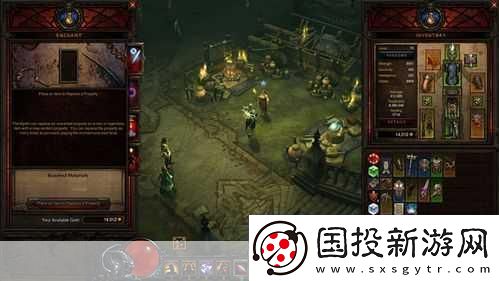 暗黑破坏神3夺魂之镰死亡之息作用及刷法解析攻略成为游戏王者的必备秘籍