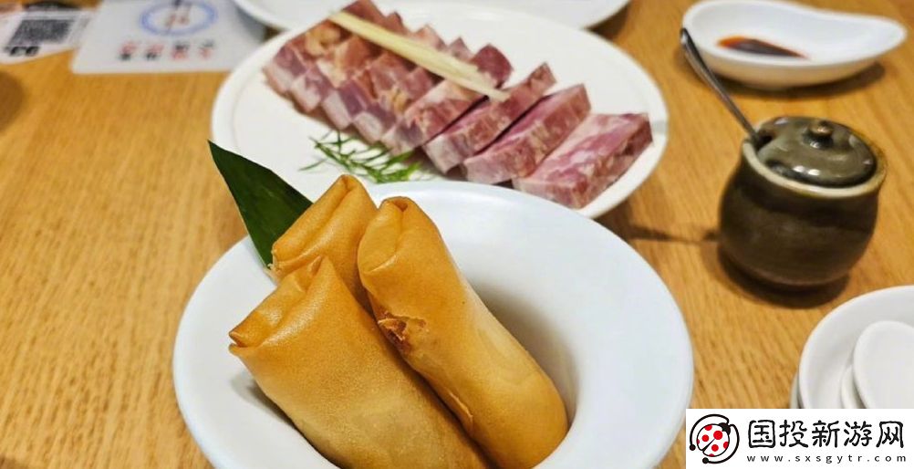 韩国记者爆赞杭州亚运村美食