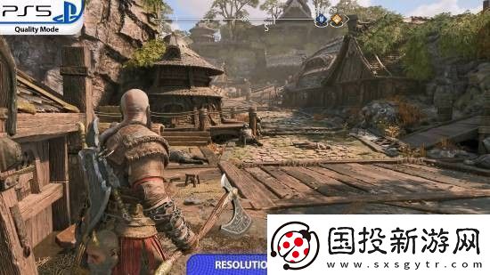 战神诸神黄昏PS5Pro性能对比平均提升2030帧