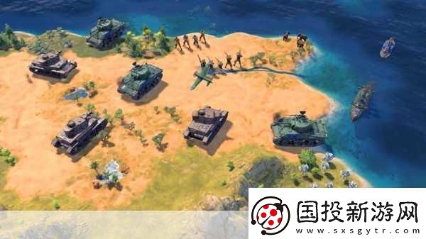文明7Steam版革新体验