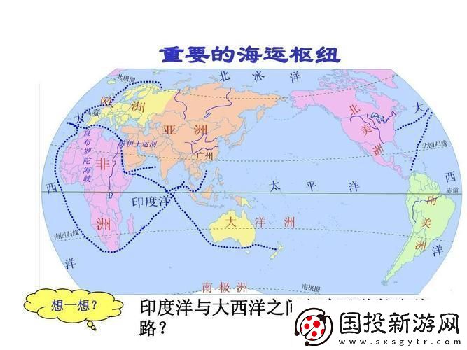 大西洋