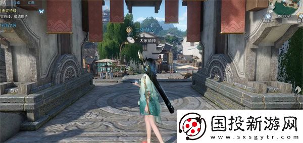 杭州逆水寒手游奇遇任务全攻略