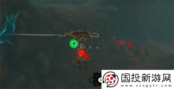 塞尔达传说王国之泪塔奇伊哈巴诺神庙通关攻略