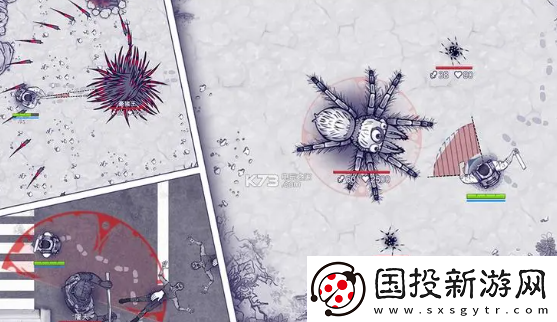 阿瑞斯病毒2鱼饵获取方法