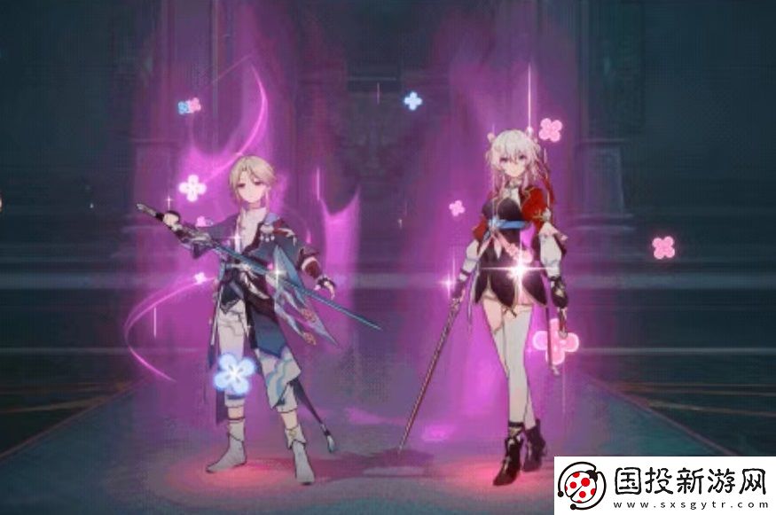 星穹铁道三月七新命途怎么获得