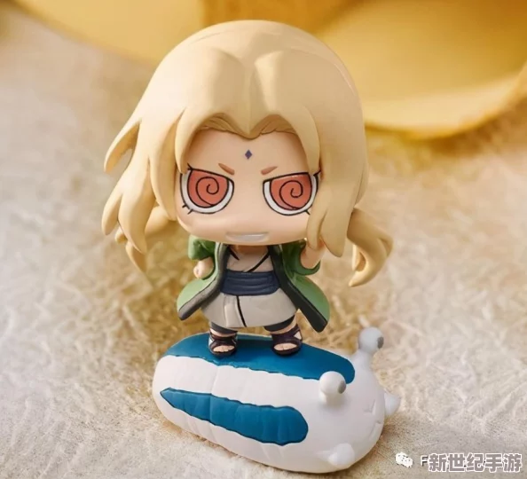 纲手被爆