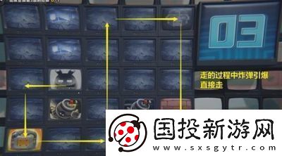绝区零1.3新空洞打法攻略