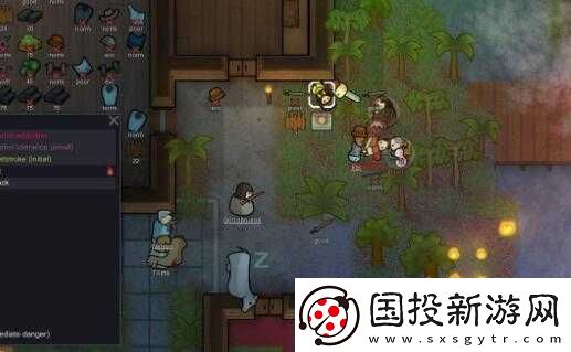 环世界机械螳螂拆解指南