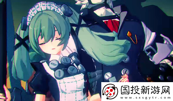 绝区零比利音擎驱动盘配队一图流攻略