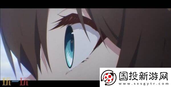 国产手游新动画明日方舟