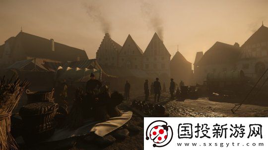 天国