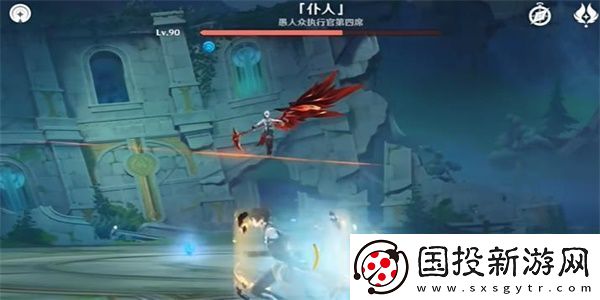原神4.6白之契约者成就怎么达成