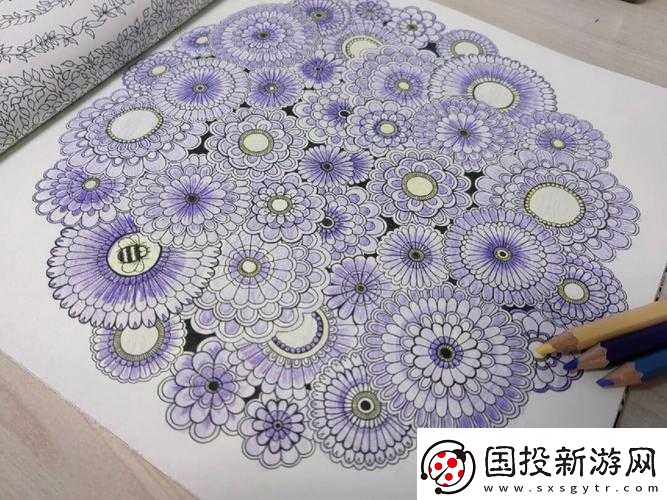 秘密花园探险攻略之必备技巧