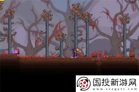 泰拉瑞亚神灯烈焰怎么合成