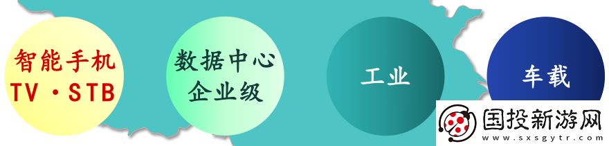 东芝电子中国总裁解析公司在华的未来发展战略与市场布局