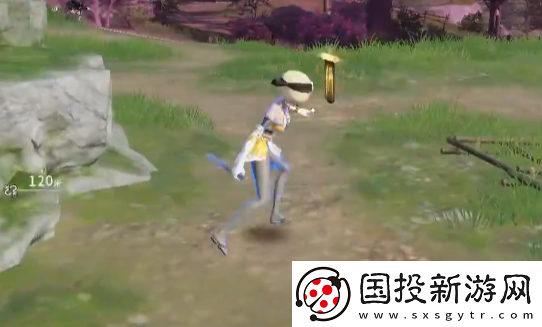 永劫无间手游聚窟洲位置在哪