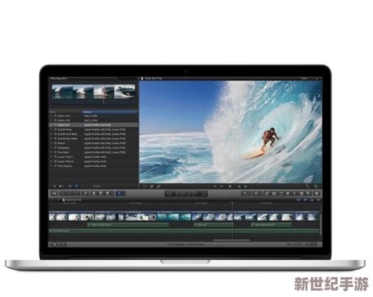 macbook