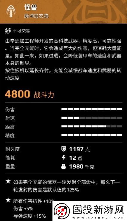 创世战车怪兽怎么样