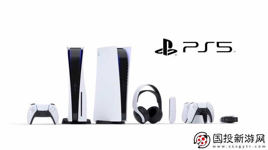 索尼庆祝PS5上市四周年