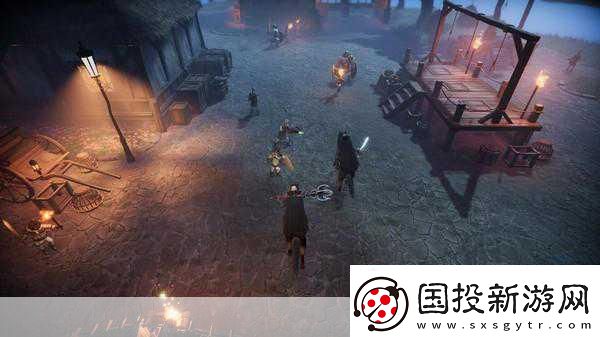 吸血鬼氏族震撼登陆Steam