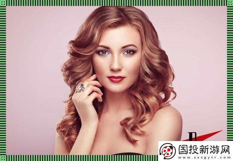 特特别美容美发友热议新潮流!