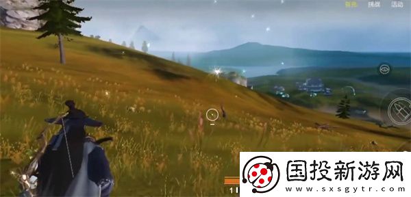 妄想山海洽洽山海童趣节全攻略