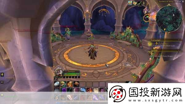 WOW革新升级