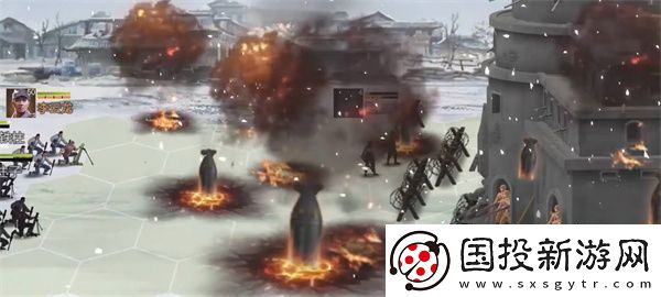 亮剑手游最强阵容搭配攻略