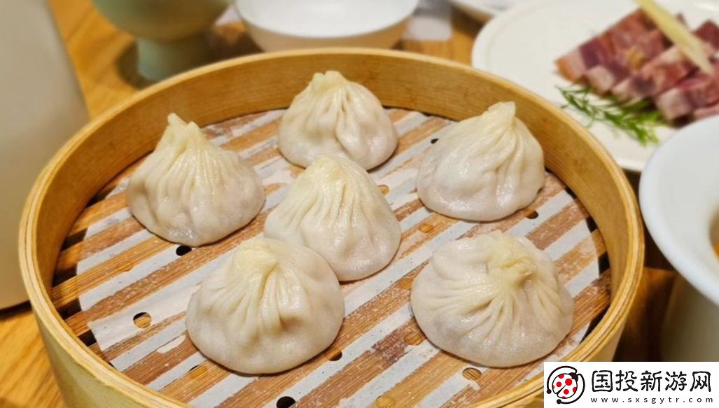 韩国记者爆赞杭州亚运村美食