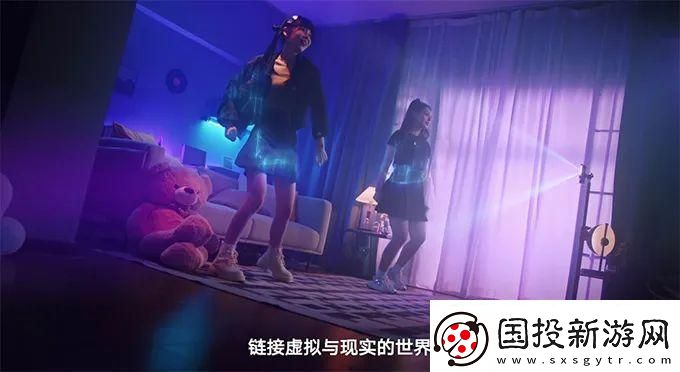 舞动极光预约教程