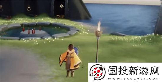 光遇火把怎么获得