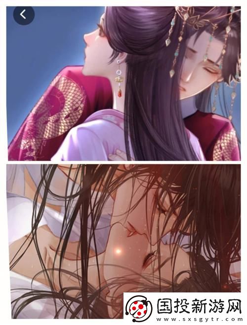 女尊小侍必须佩戴木势古风