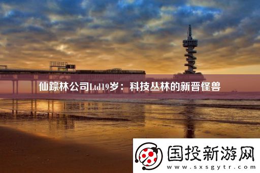 仙踪林公司Ltd19岁