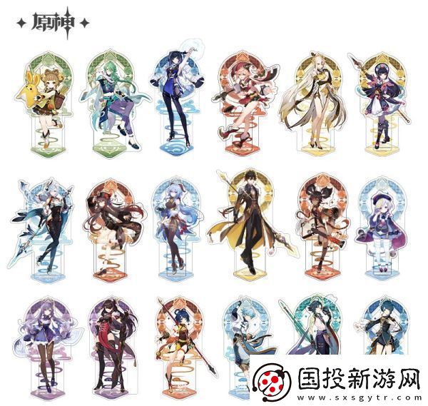 原神古海狂诗枫丹主题拍照征集活动怎么玩