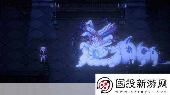人格解体Steam震撼上线