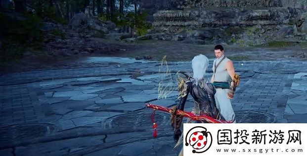 永劫无间手游魏轻怎么样
