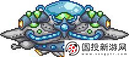 泰拉瑞亚宇宙车钥匙怎么获得